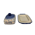 295 Bunzlau Botervloot groot 3394X Botervloot